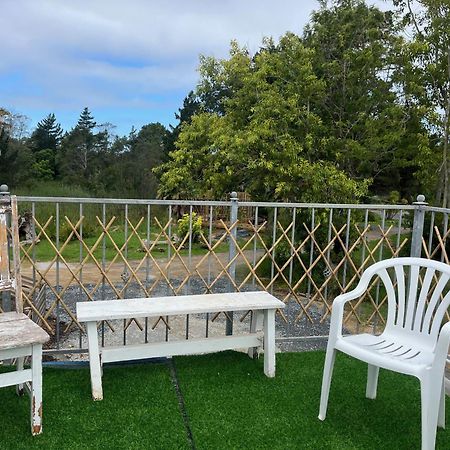 Forest Gate Resort Plettenberg Bay Bagian luar foto