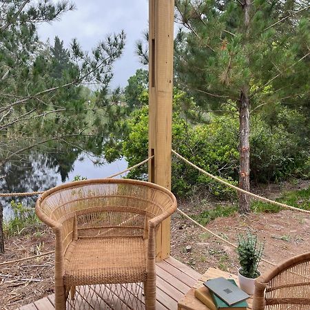 Forest Gate Resort Plettenberg Bay Bagian luar foto