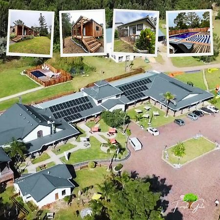Forest Gate Resort Plettenberg Bay Bagian luar foto