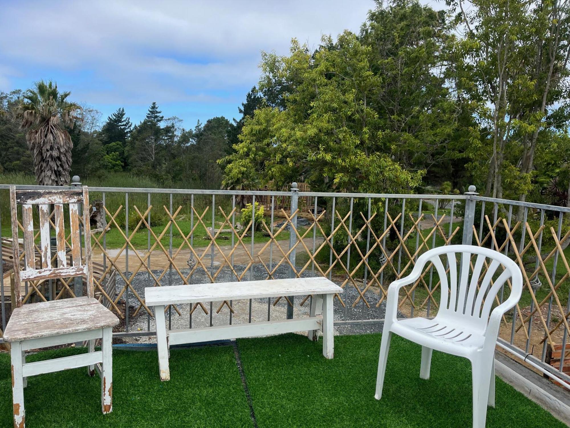 Forest Gate Resort Plettenberg Bay Bagian luar foto