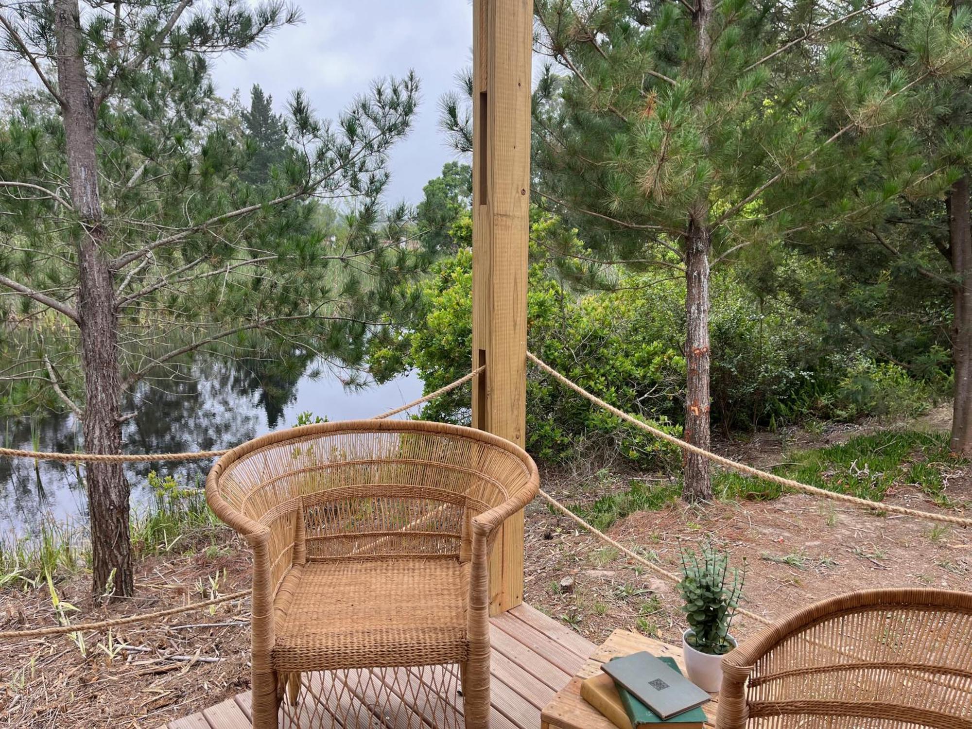Forest Gate Resort Plettenberg Bay Bagian luar foto