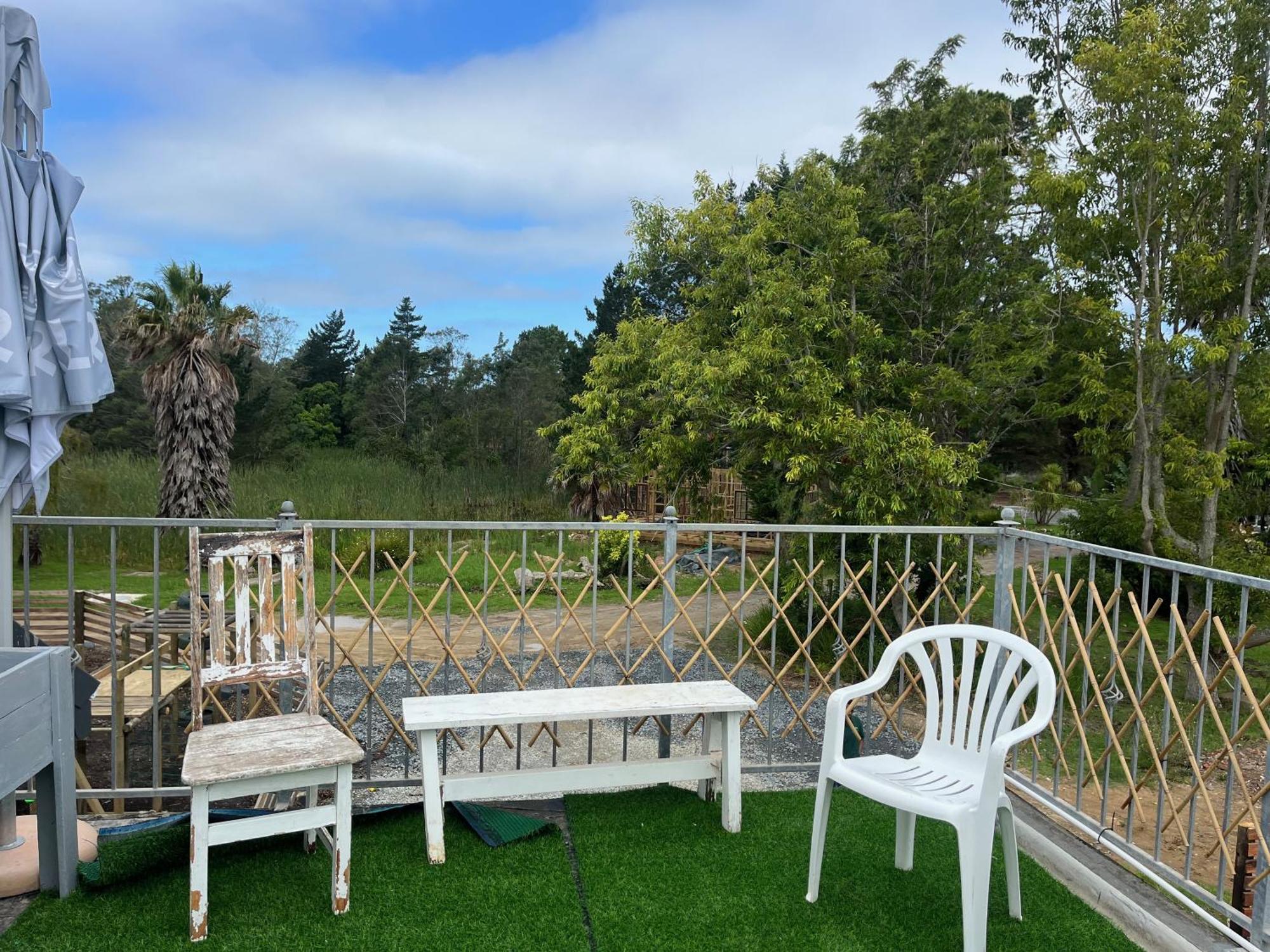 Forest Gate Resort Plettenberg Bay Bagian luar foto