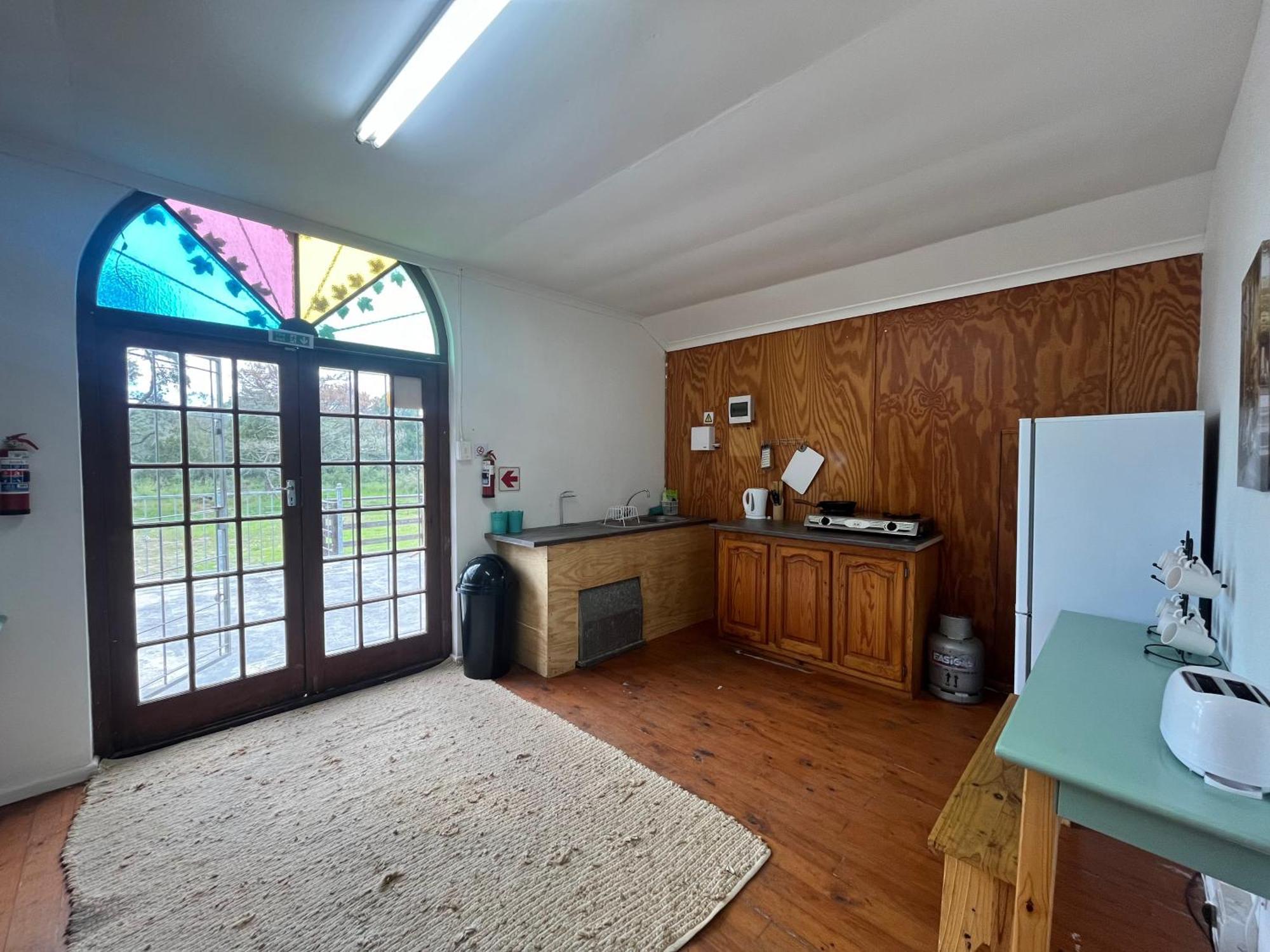 Forest Gate Resort Plettenberg Bay Bagian luar foto