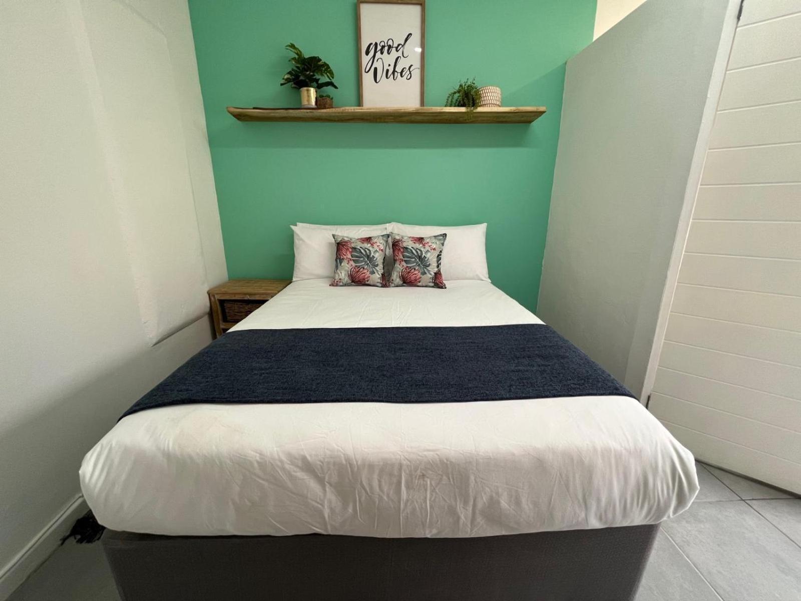 Forest Gate Resort Plettenberg Bay Bagian luar foto