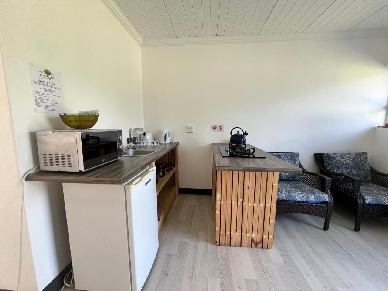 Forest Gate Resort Plettenberg Bay Bagian luar foto