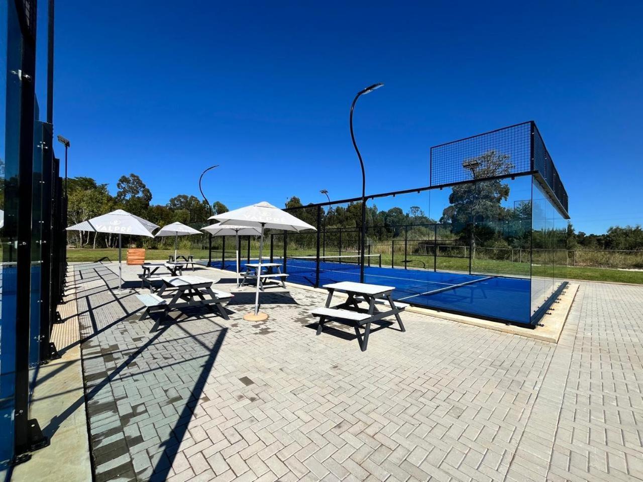 Forest Gate Resort Plettenberg Bay Bagian luar foto