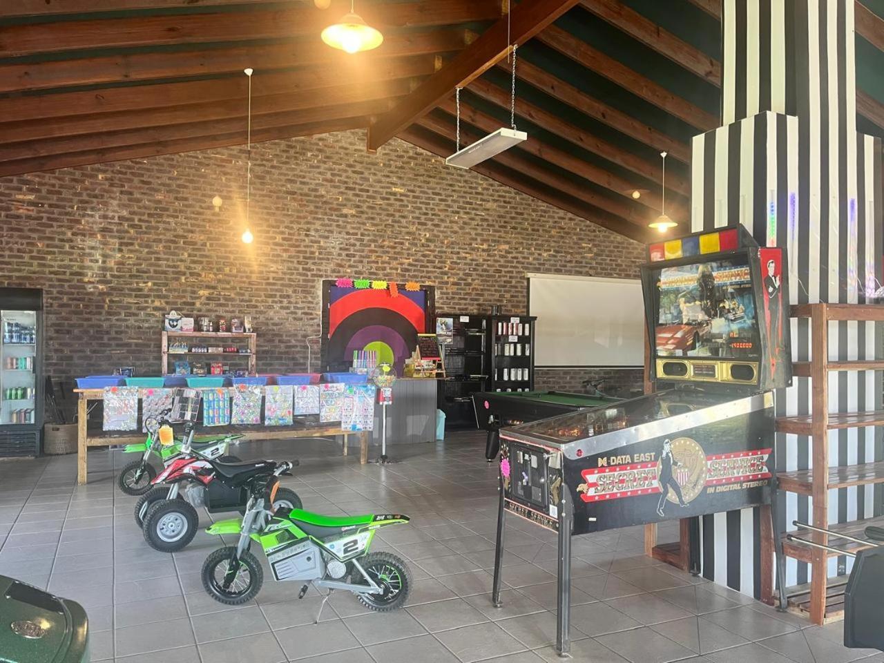 Forest Gate Resort Plettenberg Bay Bagian luar foto