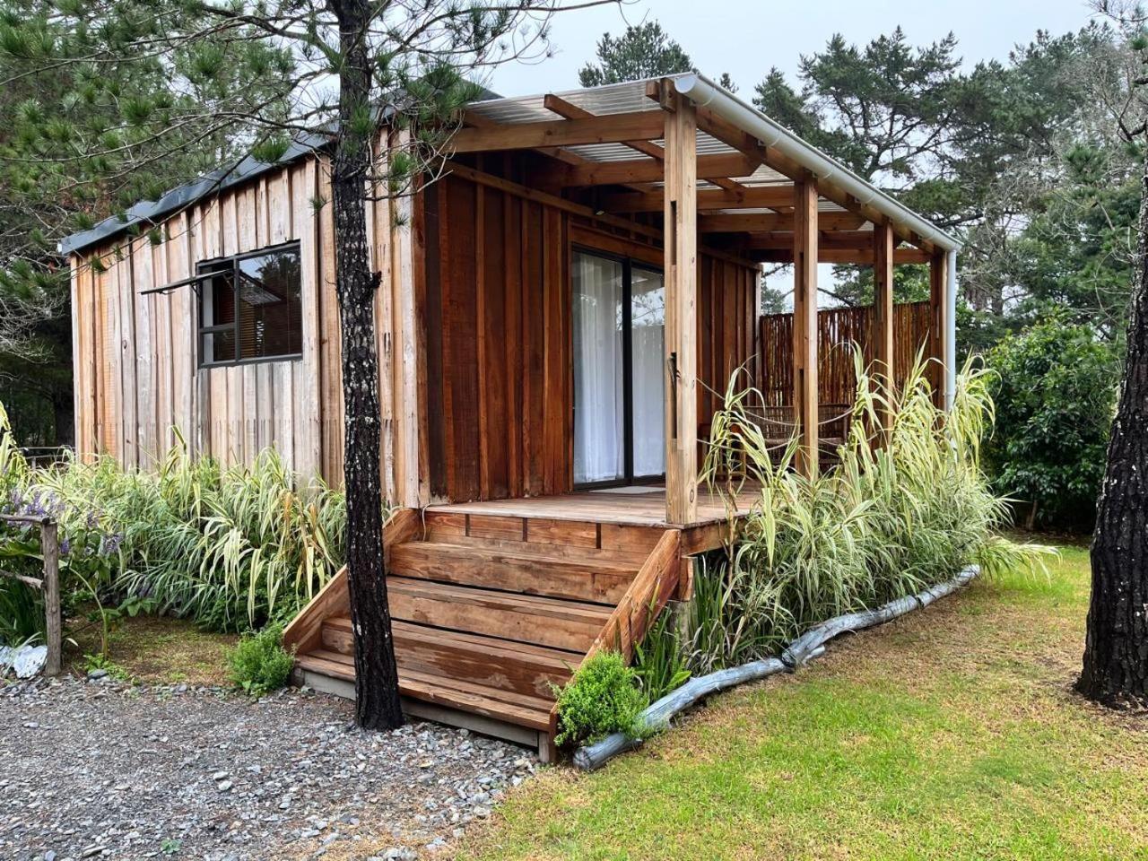 Forest Gate Resort Plettenberg Bay Bagian luar foto
