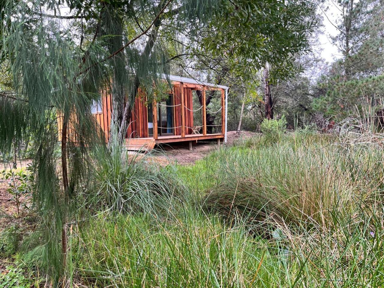 Forest Gate Resort Plettenberg Bay Bagian luar foto