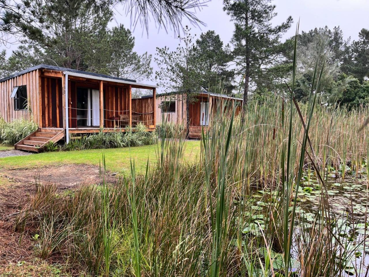 Forest Gate Resort Plettenberg Bay Bagian luar foto