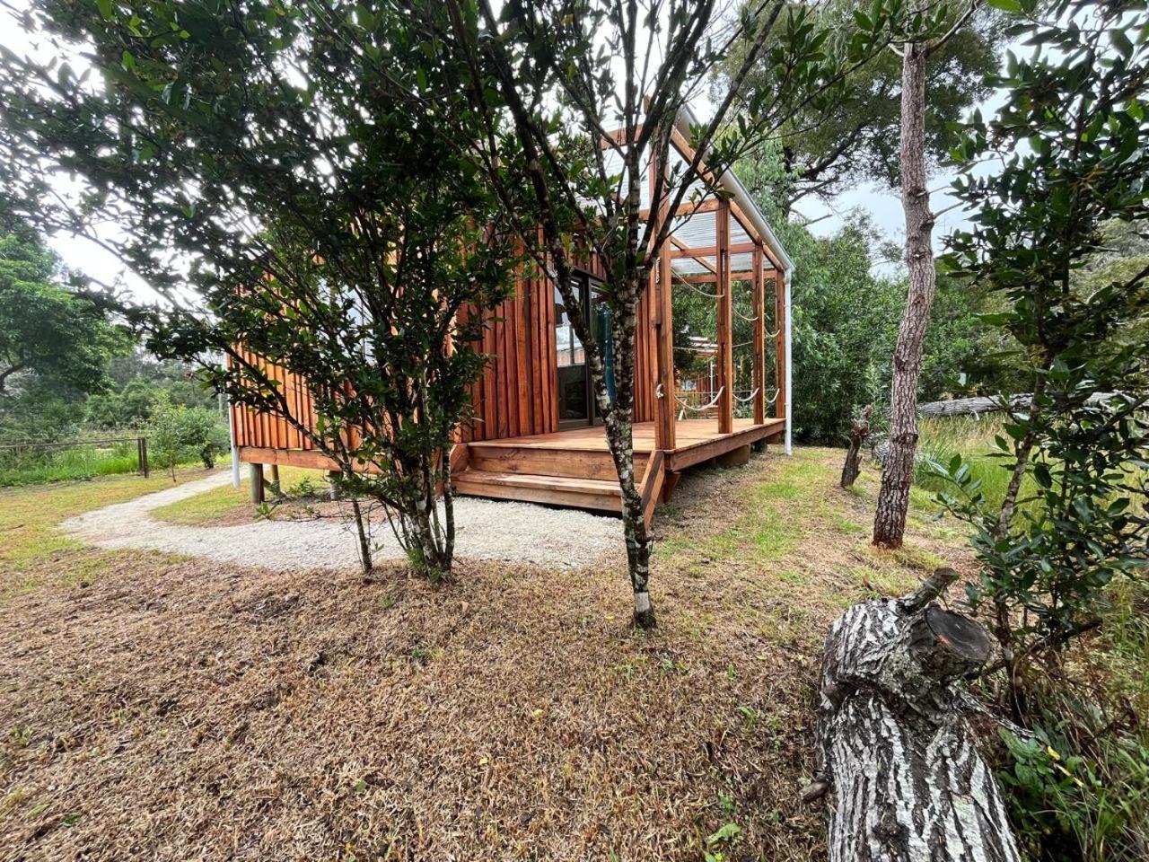 Forest Gate Resort Plettenberg Bay Bagian luar foto