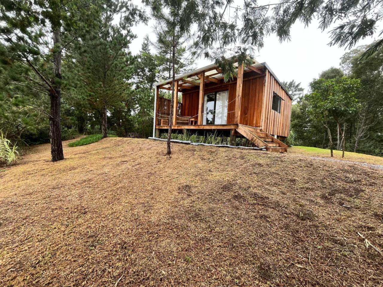 Forest Gate Resort Plettenberg Bay Bagian luar foto