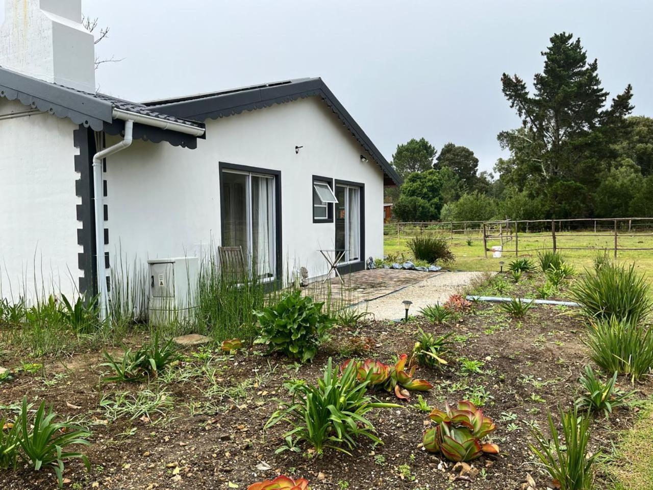 Forest Gate Resort Plettenberg Bay Bagian luar foto