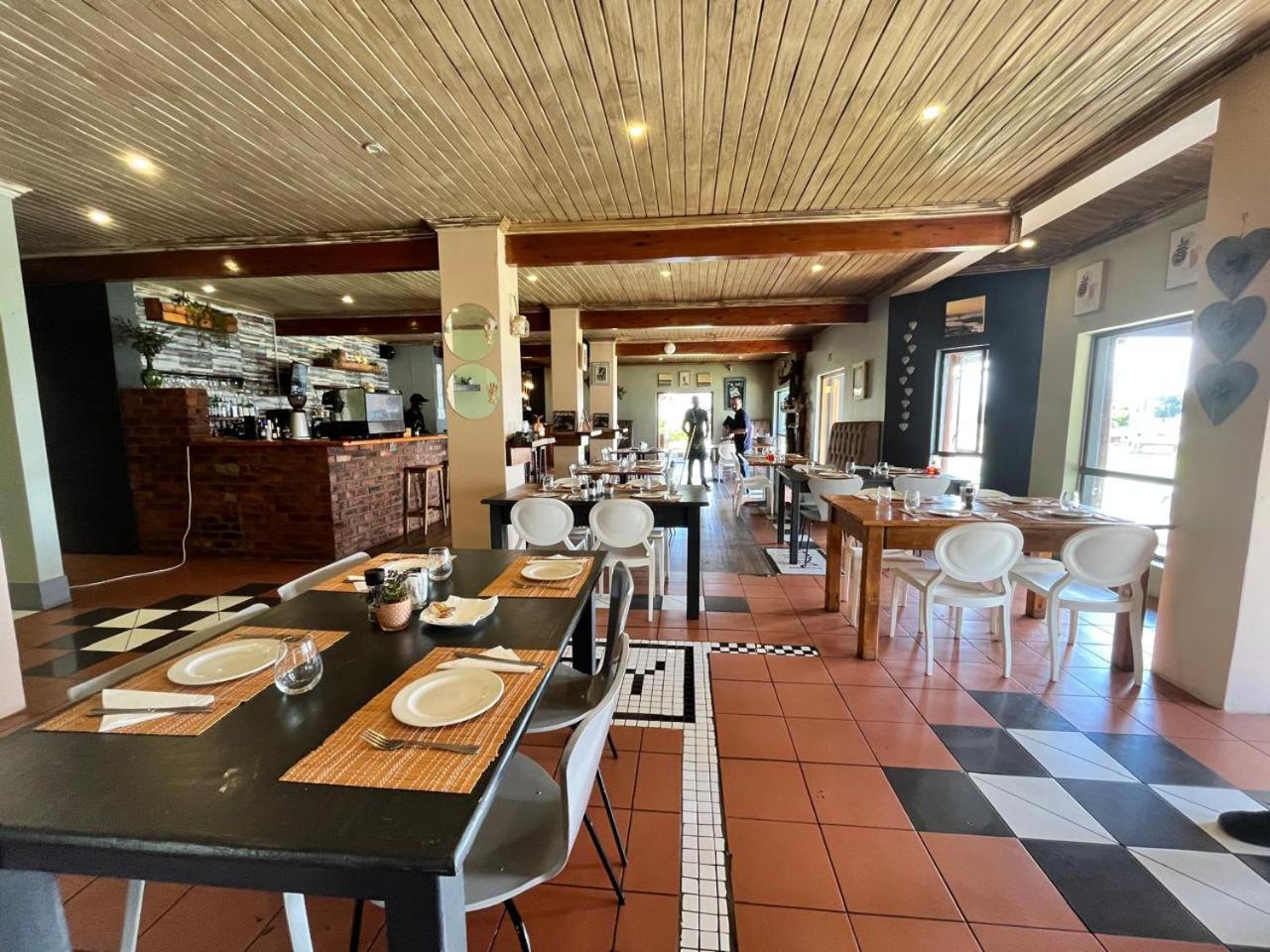 Forest Gate Resort Plettenberg Bay Bagian luar foto