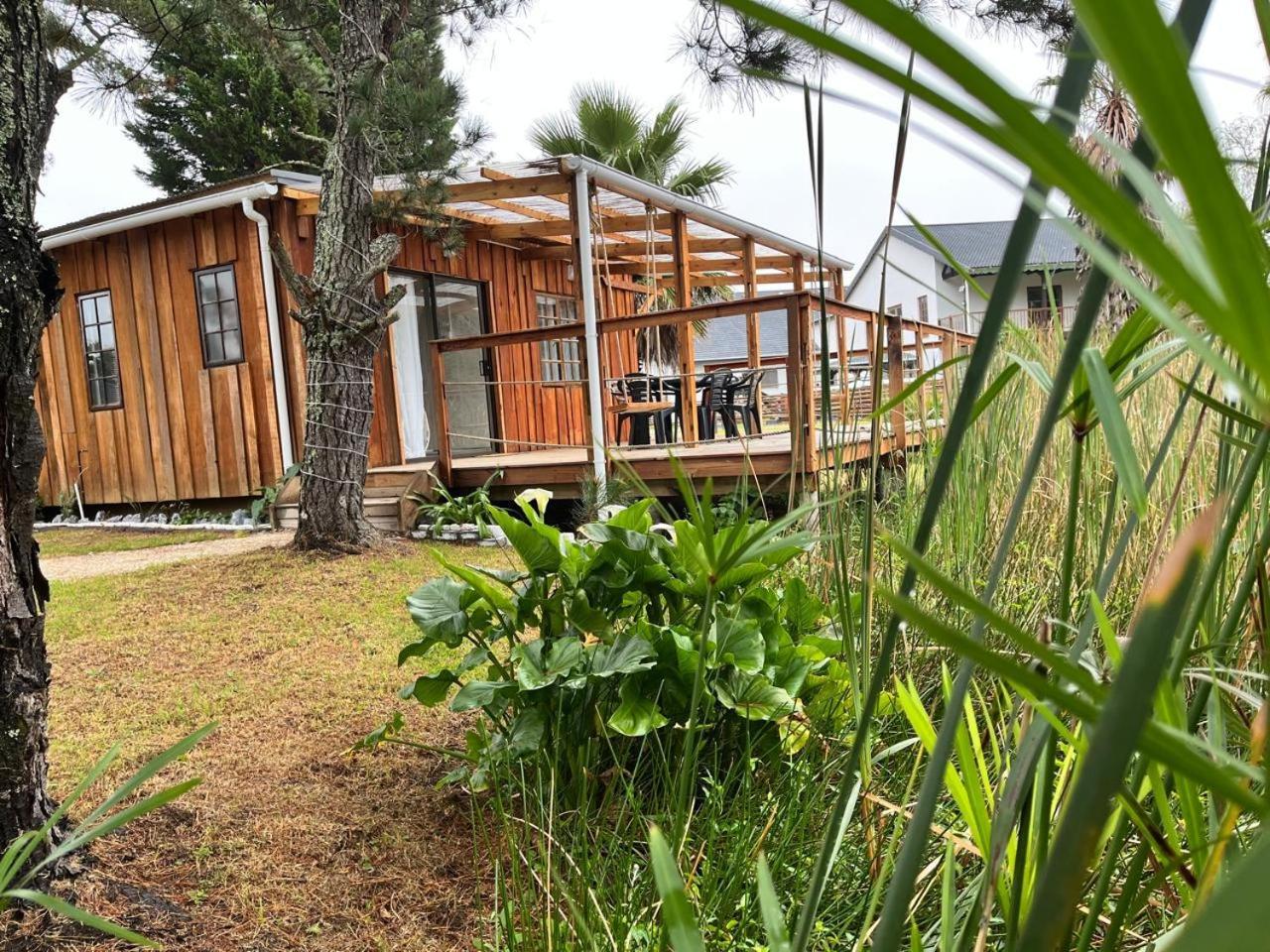 Forest Gate Resort Plettenberg Bay Bagian luar foto