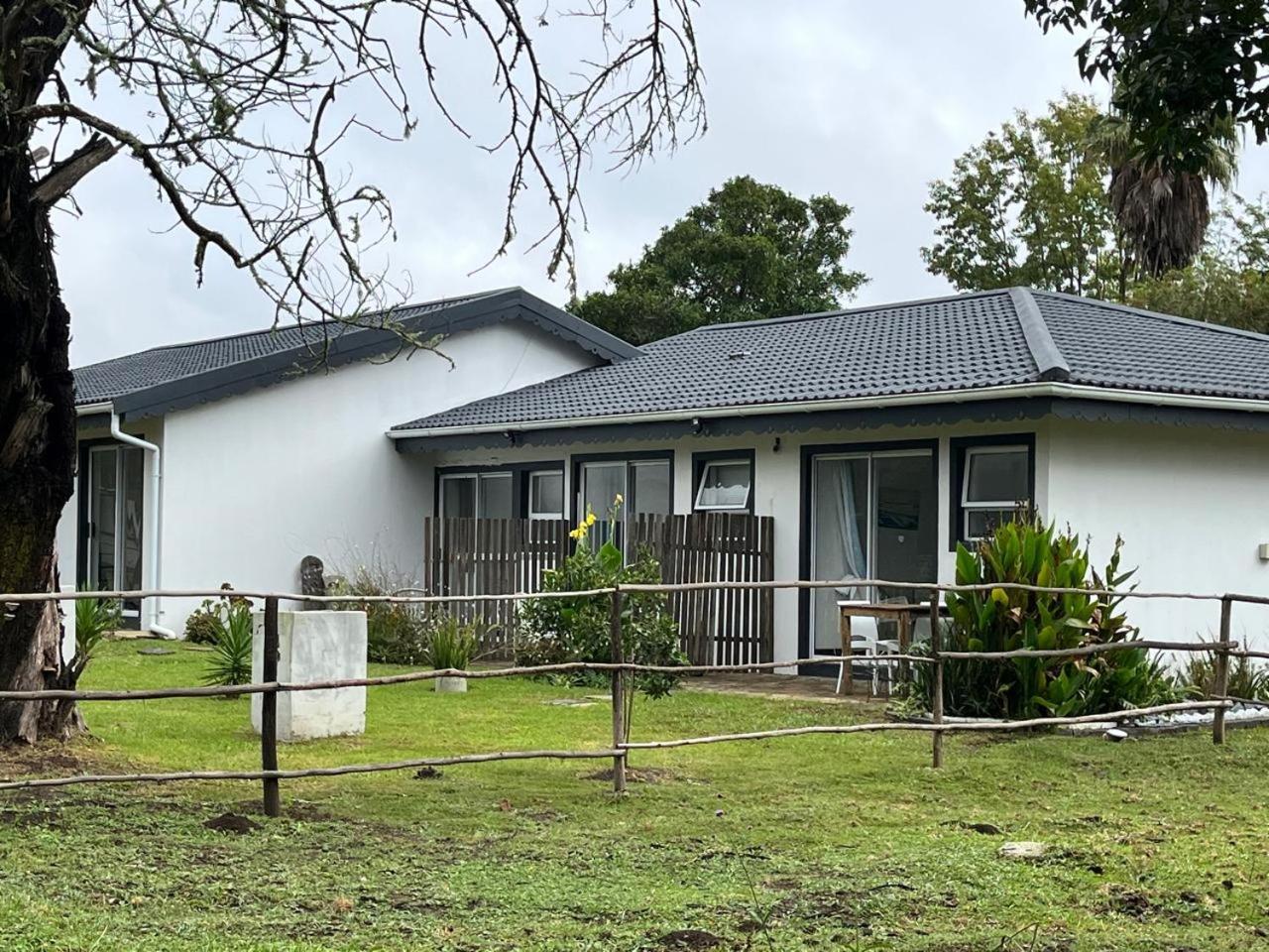 Forest Gate Resort Plettenberg Bay Bagian luar foto