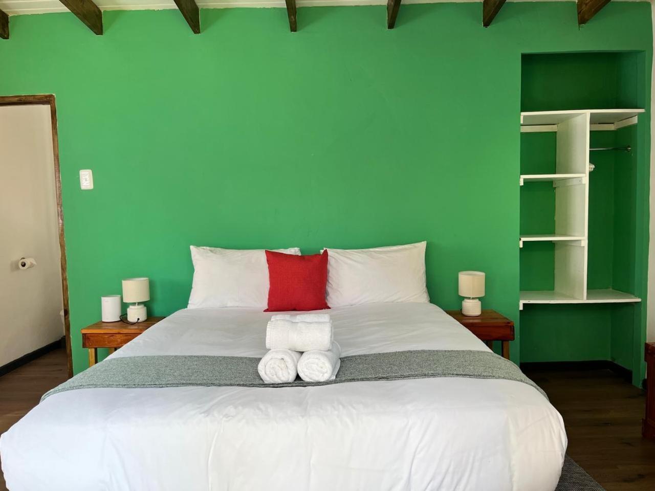 Forest Gate Resort Plettenberg Bay Bagian luar foto