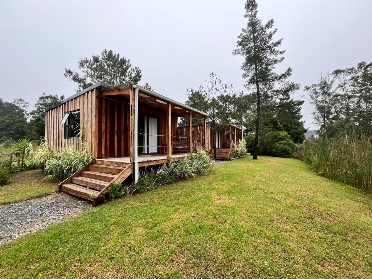 Forest Gate Resort Plettenberg Bay Bagian luar foto