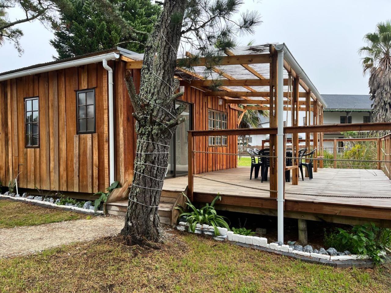 Forest Gate Resort Plettenberg Bay Bagian luar foto