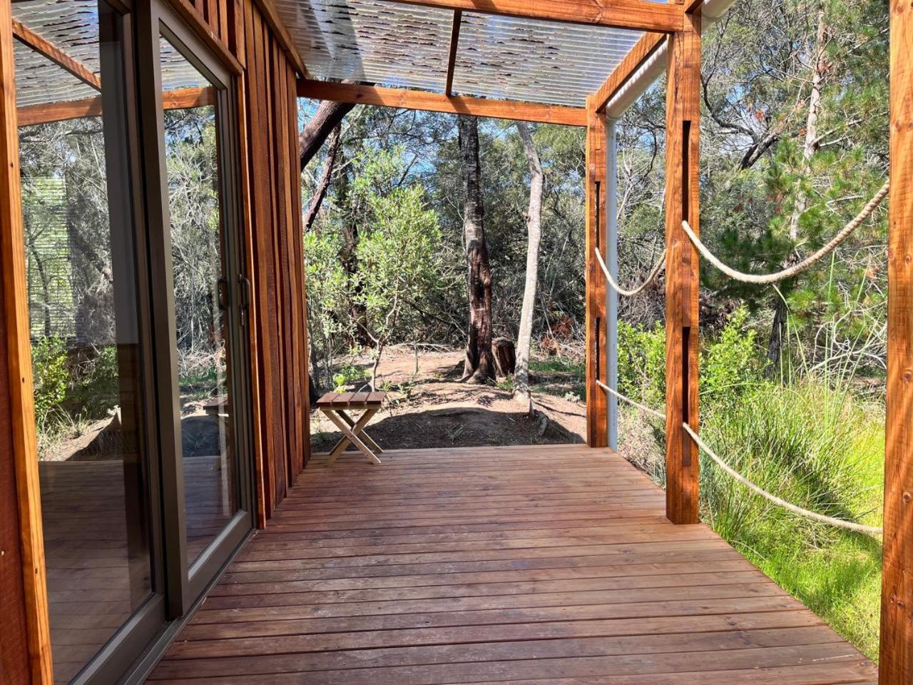 Forest Gate Resort Plettenberg Bay Bagian luar foto