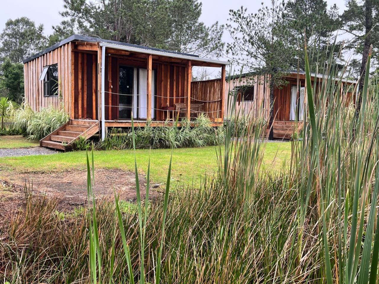 Forest Gate Resort Plettenberg Bay Bagian luar foto