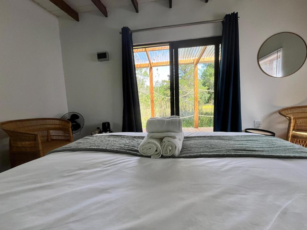 Forest Gate Resort Plettenberg Bay Bagian luar foto