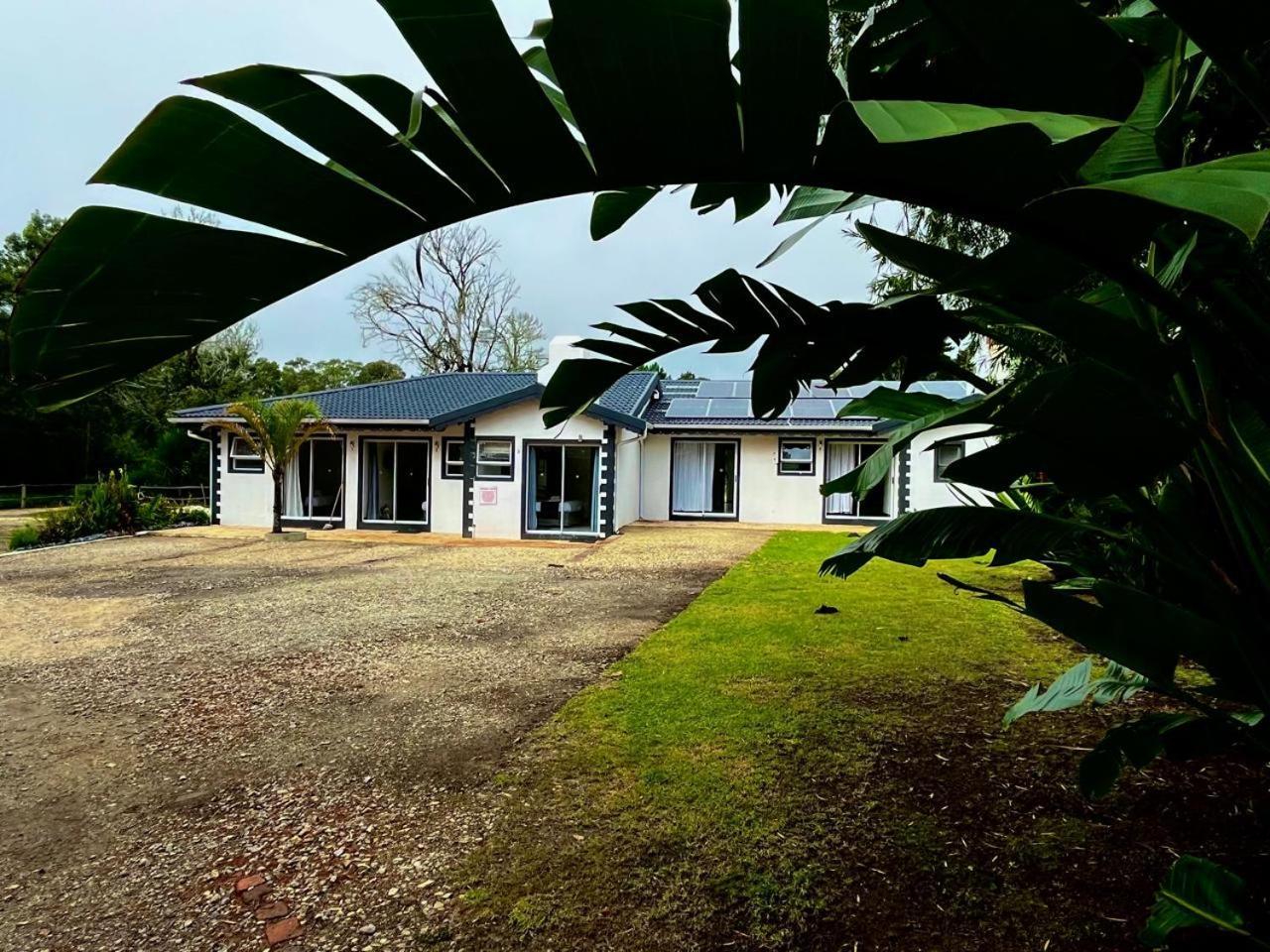 Forest Gate Resort Plettenberg Bay Bagian luar foto