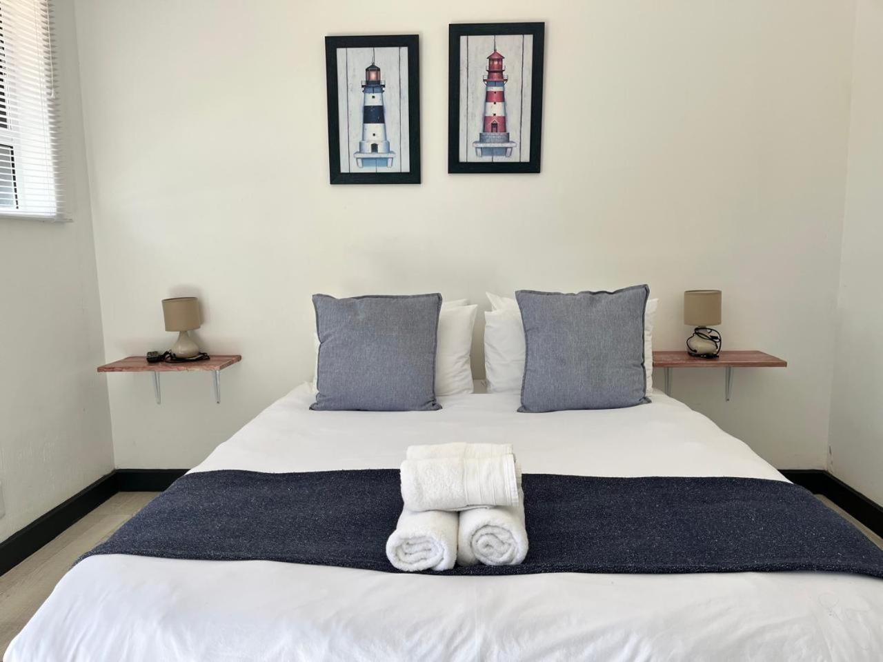 Forest Gate Resort Plettenberg Bay Bagian luar foto