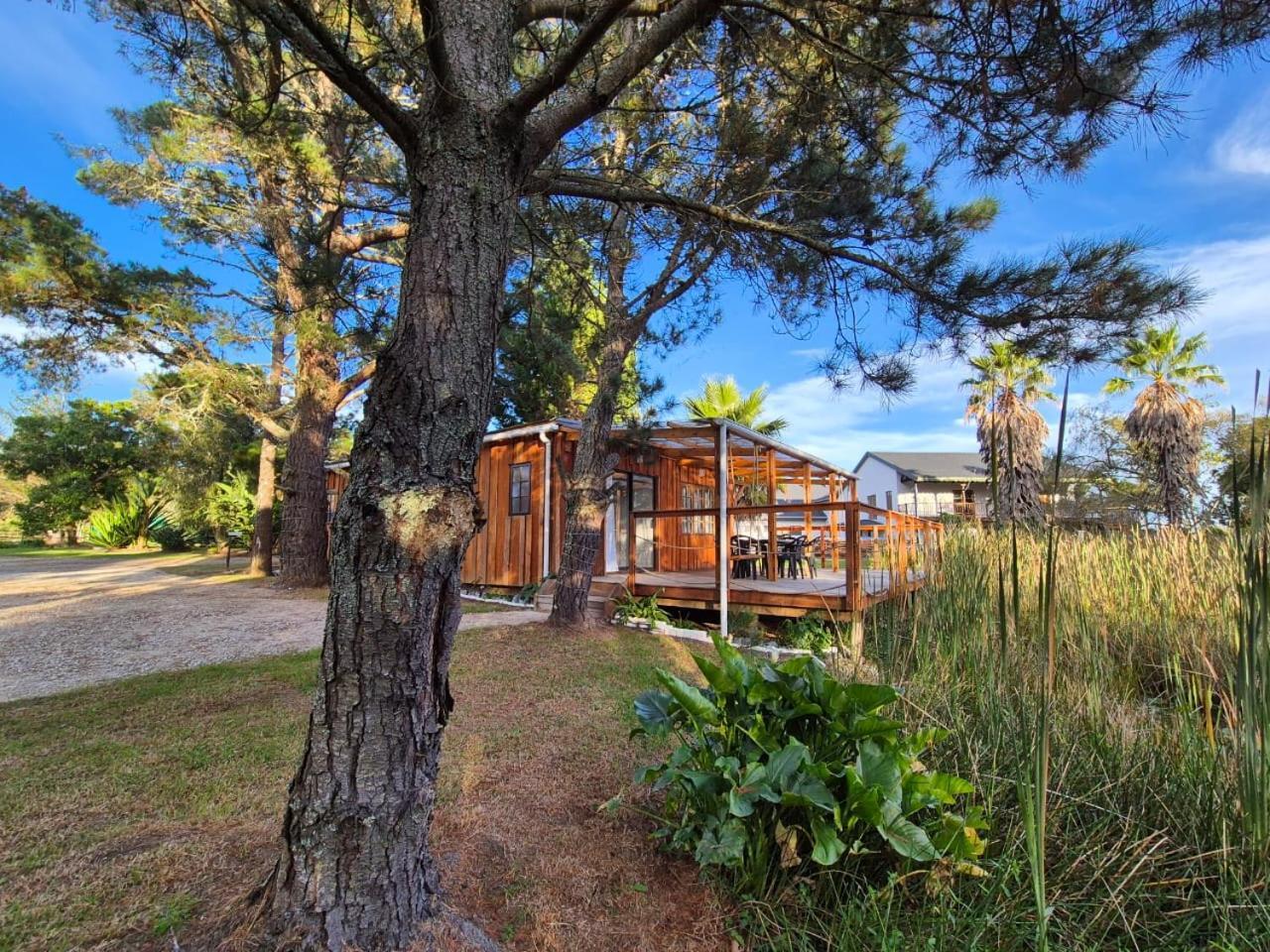 Forest Gate Resort Plettenberg Bay Bagian luar foto