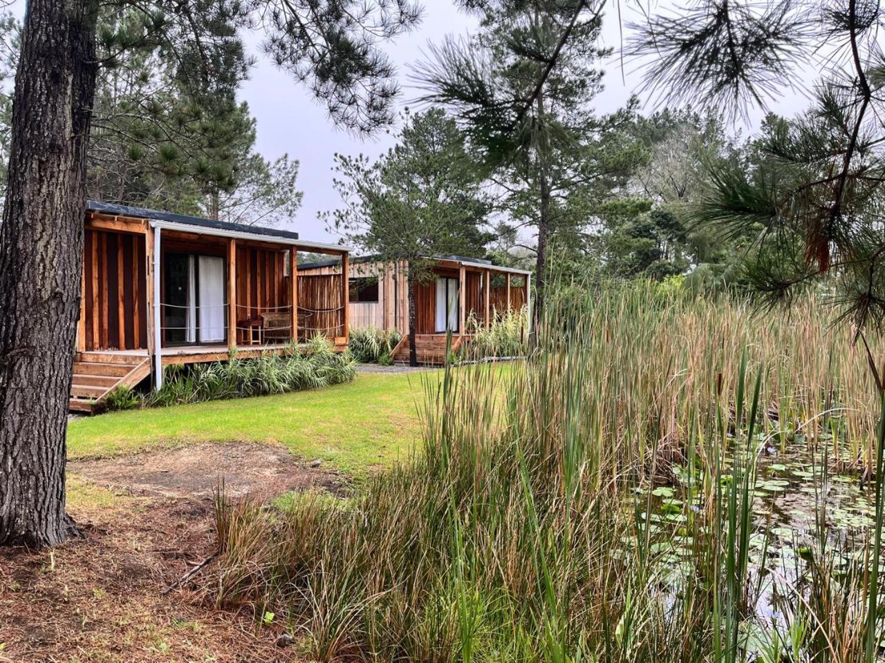 Forest Gate Resort Plettenberg Bay Bagian luar foto