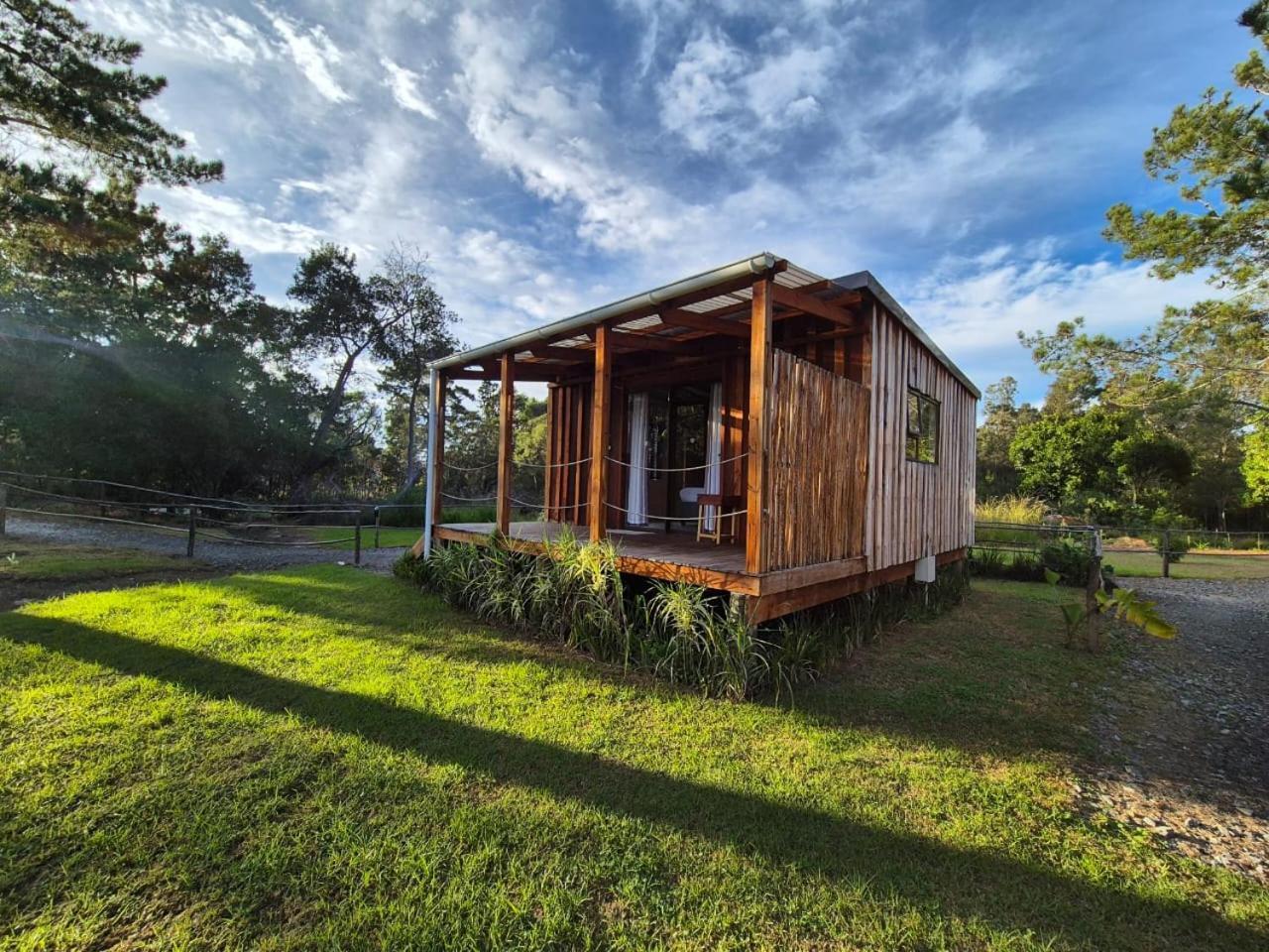 Forest Gate Resort Plettenberg Bay Bagian luar foto