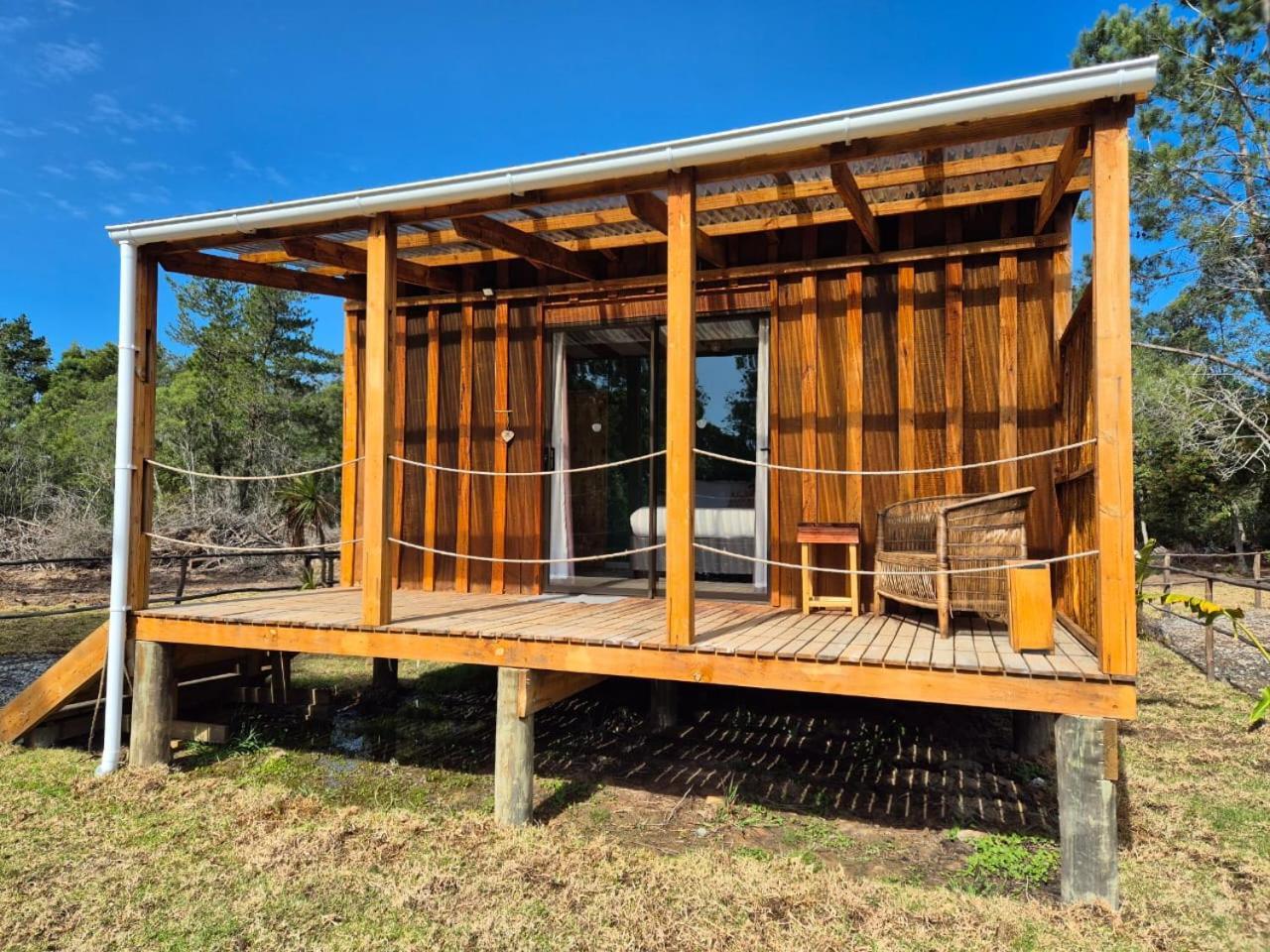 Forest Gate Resort Plettenberg Bay Bagian luar foto