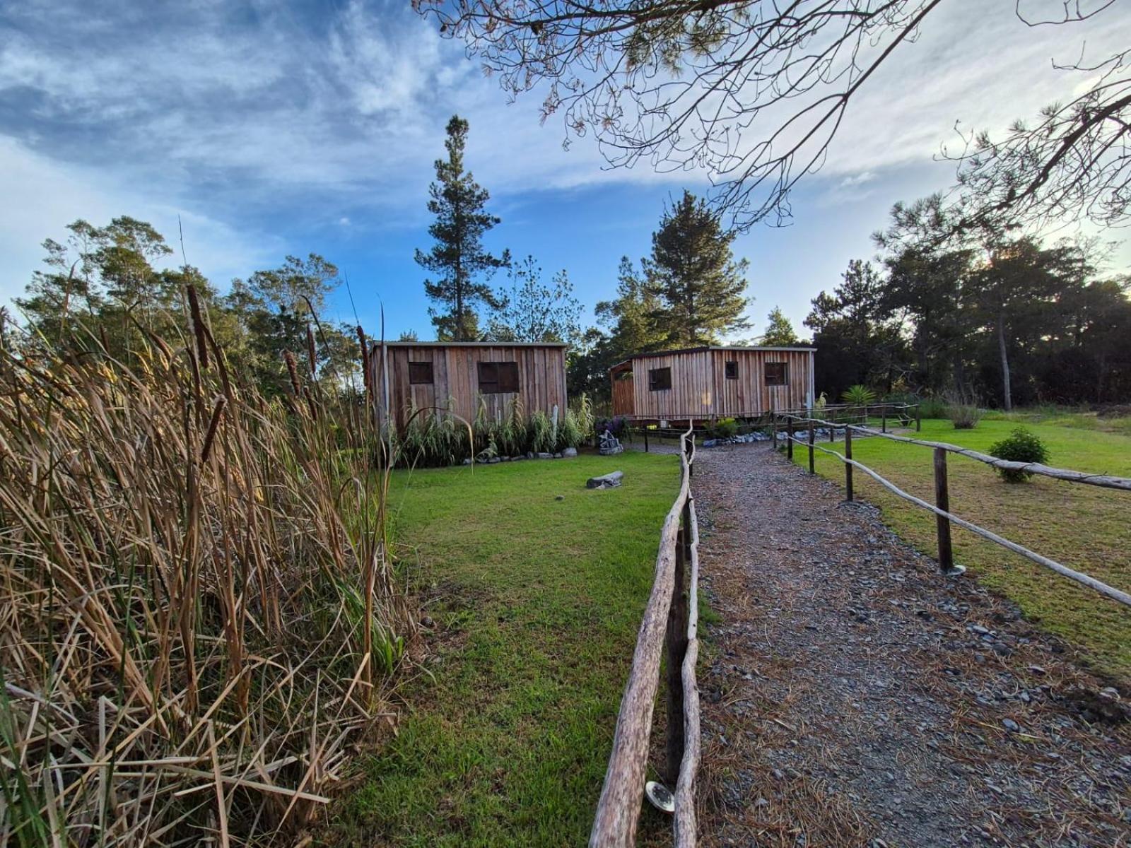 Forest Gate Resort Plettenberg Bay Bagian luar foto