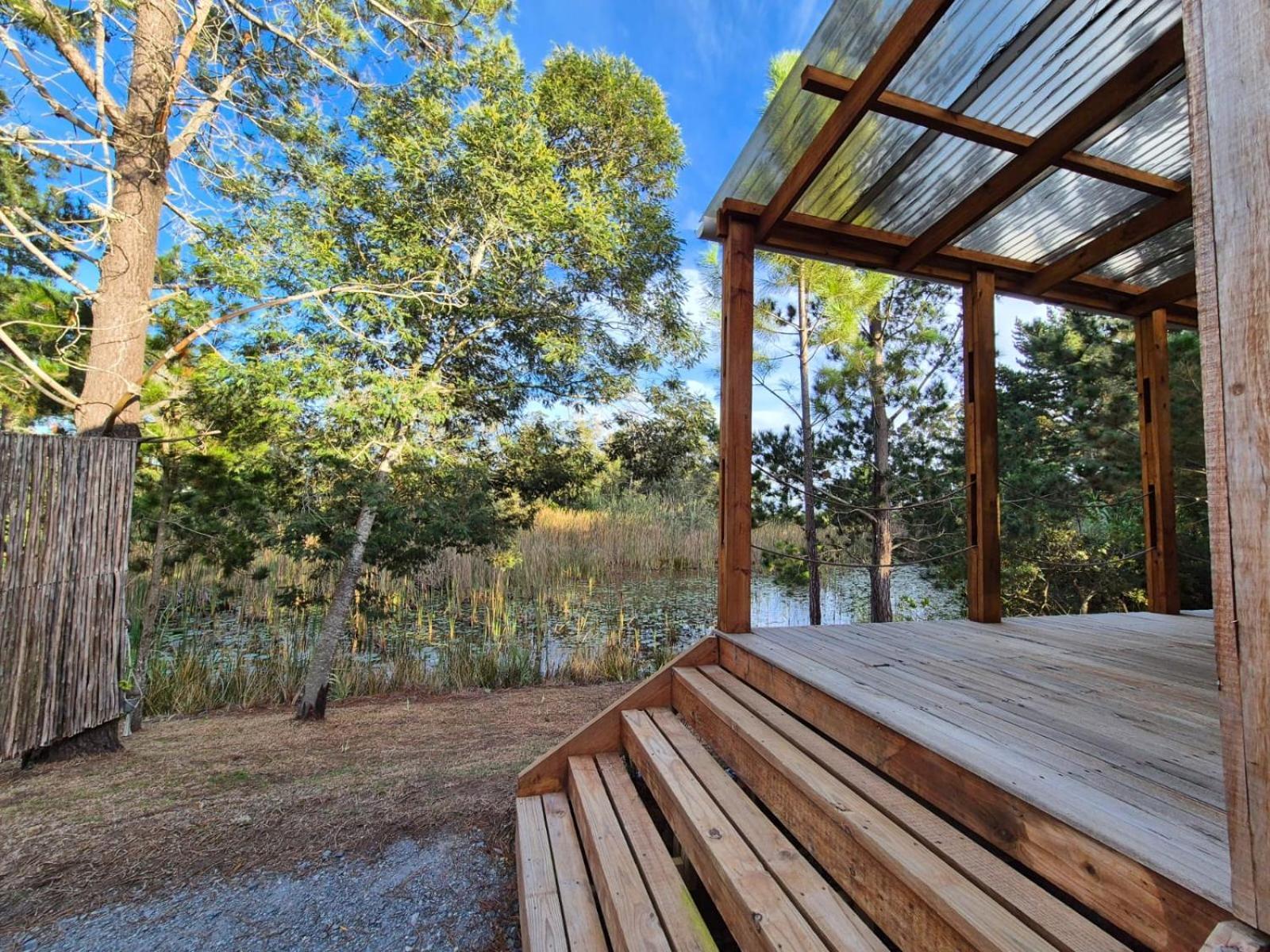 Forest Gate Resort Plettenberg Bay Bagian luar foto