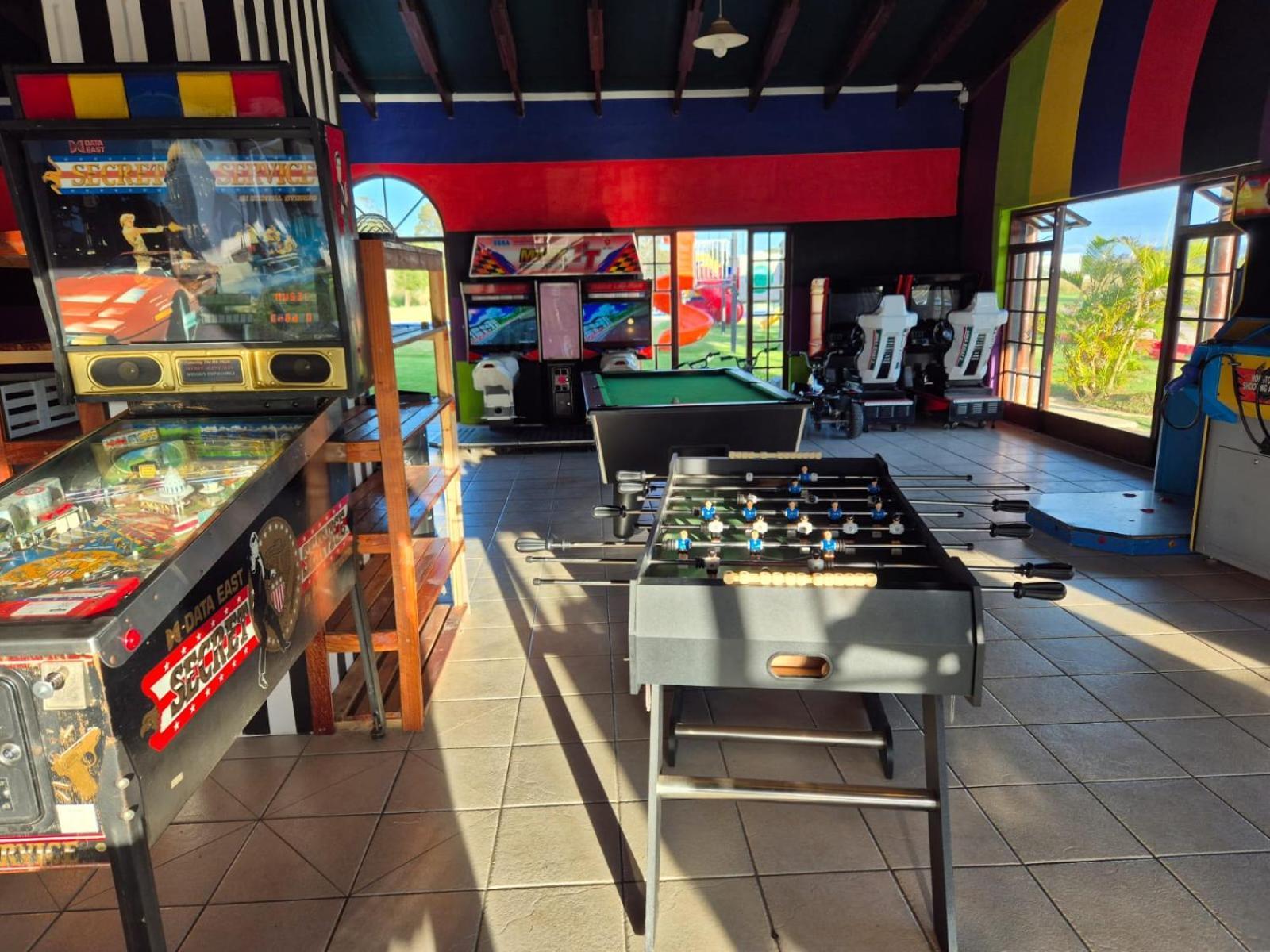 Forest Gate Resort Plettenberg Bay Bagian luar foto