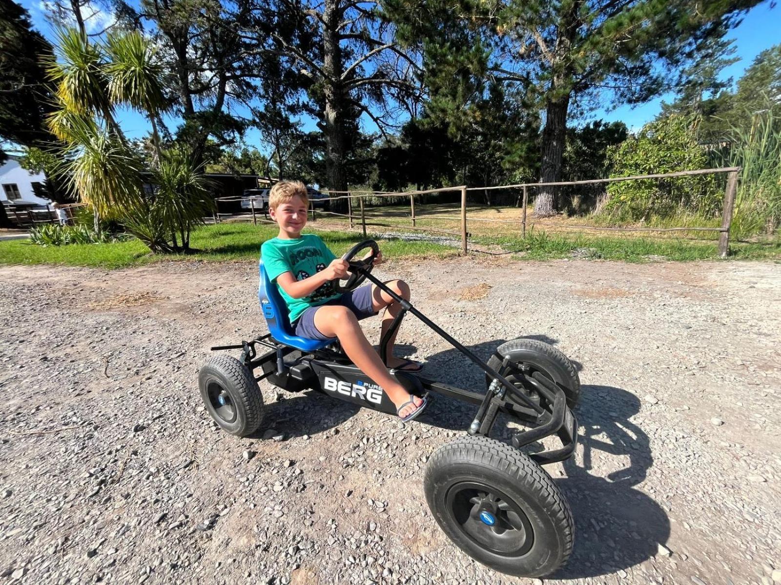 Forest Gate Resort Plettenberg Bay Bagian luar foto